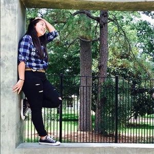 Meet your Posher, Stephanie